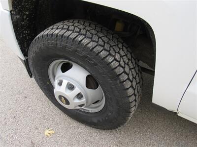 2019 Chevrolet Silverado 3500HD CC Work Truck   - Photo 11 - Appleton, WI 54915