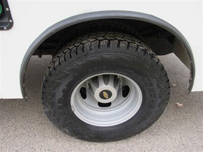 2019 Chevrolet Silverado 3500HD CC Work Truck   - Photo 12 - Appleton, WI 54915