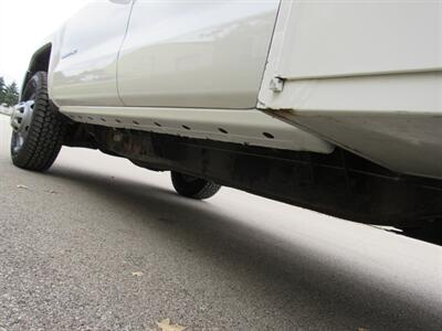 2019 Chevrolet Silverado 3500HD CC Work Truck   - Photo 13 - Appleton, WI 54915