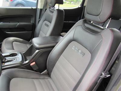 2015 GMC Canyon SLE - Photo 15 - Appleton, WI 54915