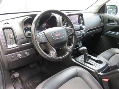 2015 GMC Canyon SLE - Photo 13 - Appleton, WI 54915