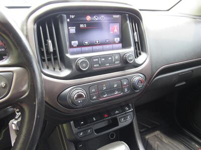 2015 GMC Canyon SLE - Photo 14 - Appleton, WI 54915