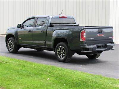 2015 GMC Canyon SLE - Photo 6 - Appleton, WI 54915