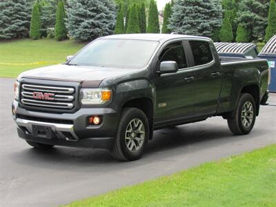 2015 GMC Canyon SLE - Photo 3 - Appleton, WI 54915