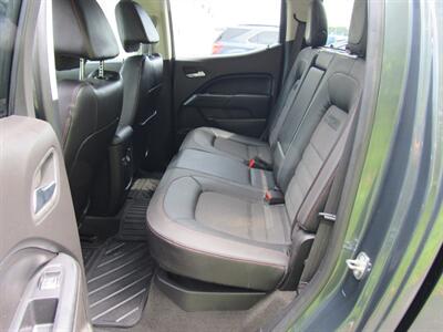 2015 GMC Canyon SLE - Photo 16 - Appleton, WI 54915