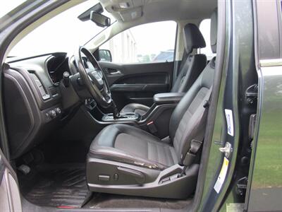 2015 GMC Canyon SLE - Photo 12 - Appleton, WI 54915
