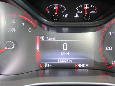 2015 GMC Canyon SLE - Photo 18 - Appleton, WI 54915