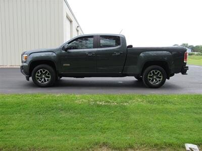 2015 GMC Canyon SLE - Photo 5 - Appleton, WI 54915