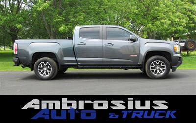 2015 GMC Canyon SLE - Photo 2 - Appleton, WI 54915