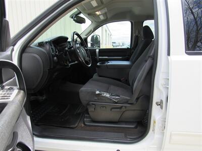 2009 Chevrolet Silverado 2500 LT   - Photo 22 - Appleton, WI 54915