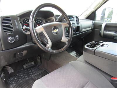 2009 Chevrolet Silverado 2500 LT   - Photo 23 - Appleton, WI 54915