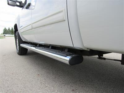 2009 Chevrolet Silverado 2500 LT   - Photo 12 - Appleton, WI 54915