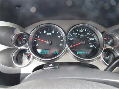 2009 Chevrolet Silverado 2500 LT   - Photo 28 - Appleton, WI 54915