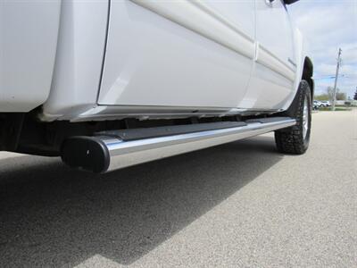 2009 Chevrolet Silverado 2500 LT   - Photo 10 - Appleton, WI 54915
