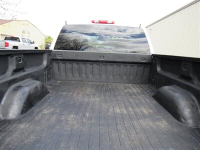 2009 Chevrolet Silverado 2500 LT   - Photo 9 - Appleton, WI 54915