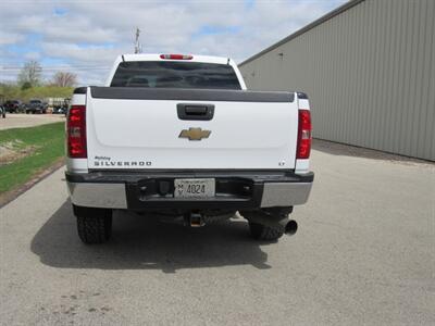 2009 Chevrolet Silverado 2500 LT   - Photo 7 - Appleton, WI 54915