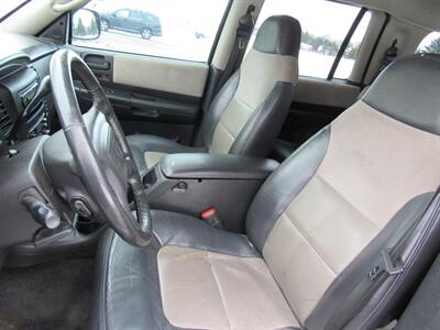 2003 Dodge Durango R/T   - Photo 8 - Appleton, WI 54915