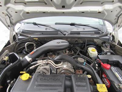 2003 Dodge Durango R/T   - Photo 12 - Appleton, WI 54915