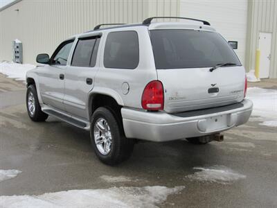 2003 Dodge Durango R/T   - Photo 6 - Appleton, WI 54915