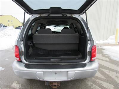 2003 Dodge Durango R/T   - Photo 7 - Appleton, WI 54915