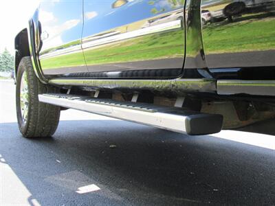 2015 Chevrolet Silverado 2500 High Country   - Photo 8 - Appleton, WI 54915