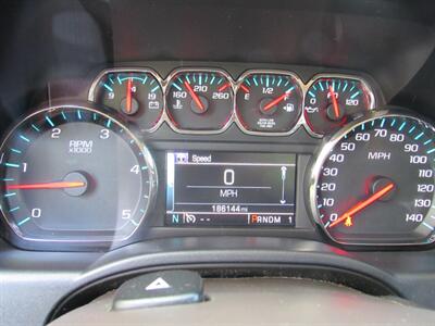 2015 Chevrolet Silverado 2500 High Country   - Photo 17 - Appleton, WI 54915