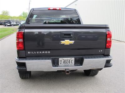 2015 Chevrolet Silverado 1500 LT   - Photo 6 - Appleton, WI 54915
