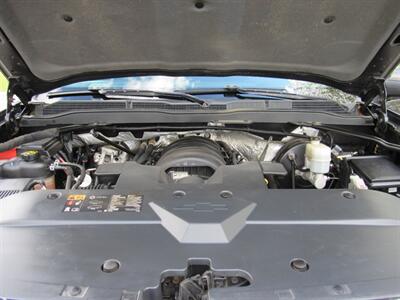 2015 Chevrolet Silverado 1500 LT   - Photo 17 - Appleton, WI 54915