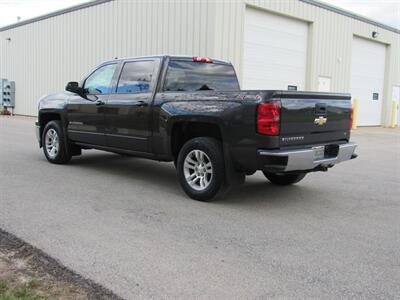 2015 Chevrolet Silverado 1500 LT   - Photo 7 - Appleton, WI 54915