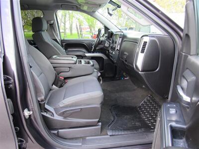 2015 Chevrolet Silverado 1500 LT   - Photo 12 - Appleton, WI 54915