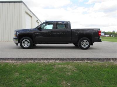 2015 Chevrolet Silverado 1500 LT   - Photo 4 - Appleton, WI 54915