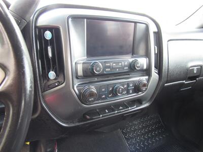 2015 Chevrolet Silverado 1500 LT   - Photo 15 - Appleton, WI 54915