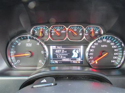 2015 Chevrolet Silverado 1500 LT   - Photo 18 - Appleton, WI 54915