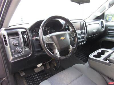 2015 Chevrolet Silverado 1500 LT   - Photo 14 - Appleton, WI 54915