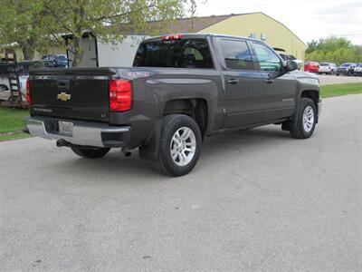 2015 Chevrolet Silverado 1500 LT   - Photo 5 - Appleton, WI 54915