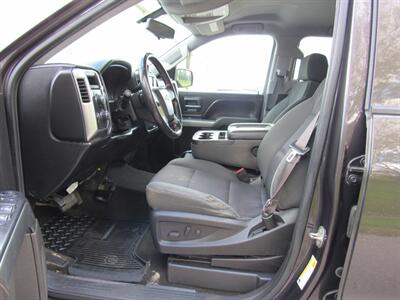 2015 Chevrolet Silverado 1500 LT   - Photo 13 - Appleton, WI 54915