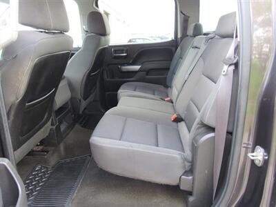 2015 Chevrolet Silverado 1500 LT   - Photo 16 - Appleton, WI 54915