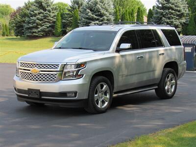 2016 Chevrolet Tahoe LT - Photo 3 - Appleton, WI 54915
