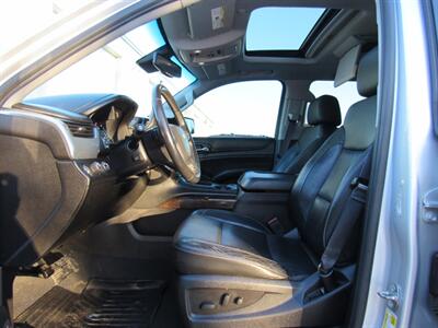 2016 Chevrolet Tahoe LT   - Photo 24 - Appleton, WI 54915