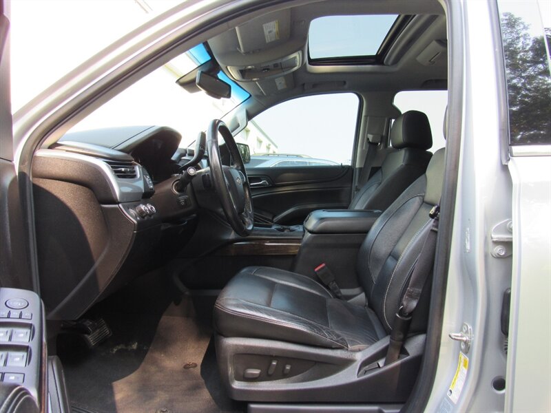 2016 Chevrolet Tahoe LT - Photo 7