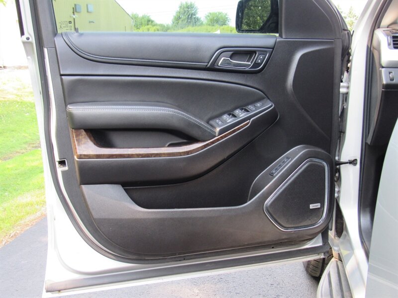 2016 Chevrolet Tahoe LT - Photo 8