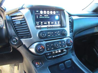 2016 Chevrolet Tahoe LT   - Photo 25 - Appleton, WI 54915