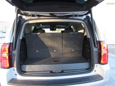 2016 Chevrolet Tahoe LT   - Photo 22 - Appleton, WI 54915