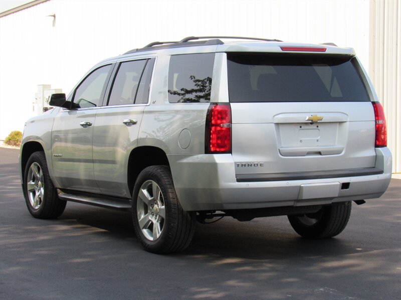 2016 Chevrolet Tahoe LT - Photo 6