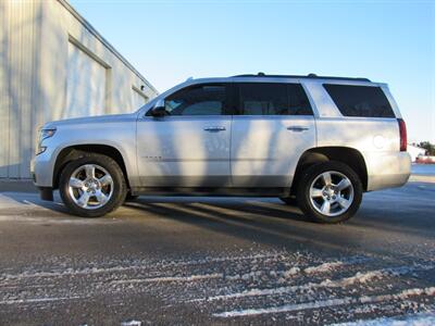 2016 Chevrolet Tahoe LT   - Photo 3 - Appleton, WI 54915