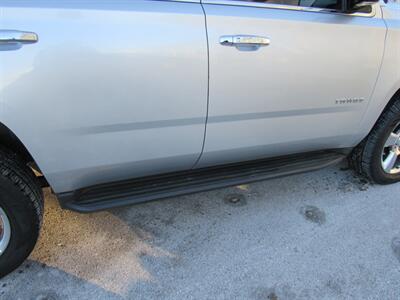 2016 Chevrolet Tahoe LT   - Photo 13 - Appleton, WI 54915