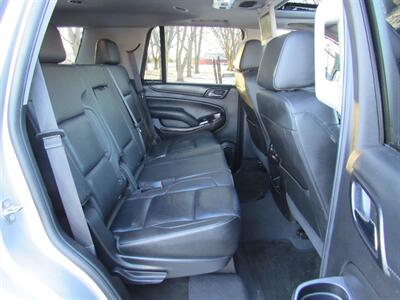 2016 Chevrolet Tahoe LT   - Photo 19 - Appleton, WI 54915