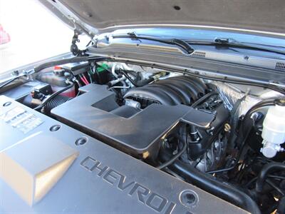 2016 Chevrolet Tahoe LT   - Photo 28 - Appleton, WI 54915