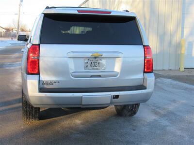 2016 Chevrolet Tahoe LT   - Photo 7 - Appleton, WI 54915