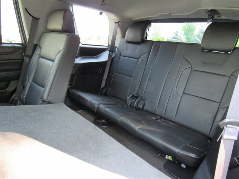 2016 Chevrolet Tahoe LT - Photo 15